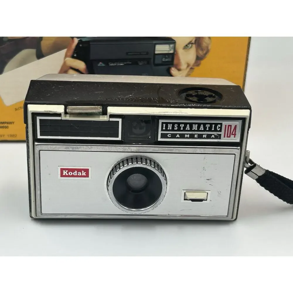 Kodak free next